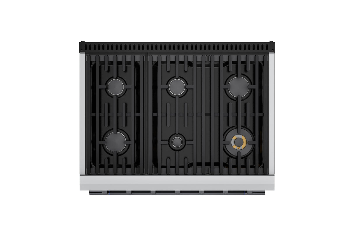 HausPro Range 36"