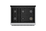 HausPro Range 36"