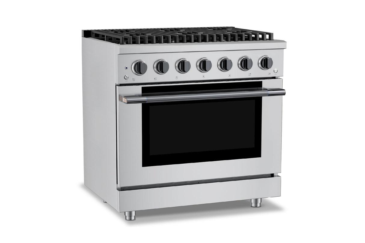 HausPro Range 36"