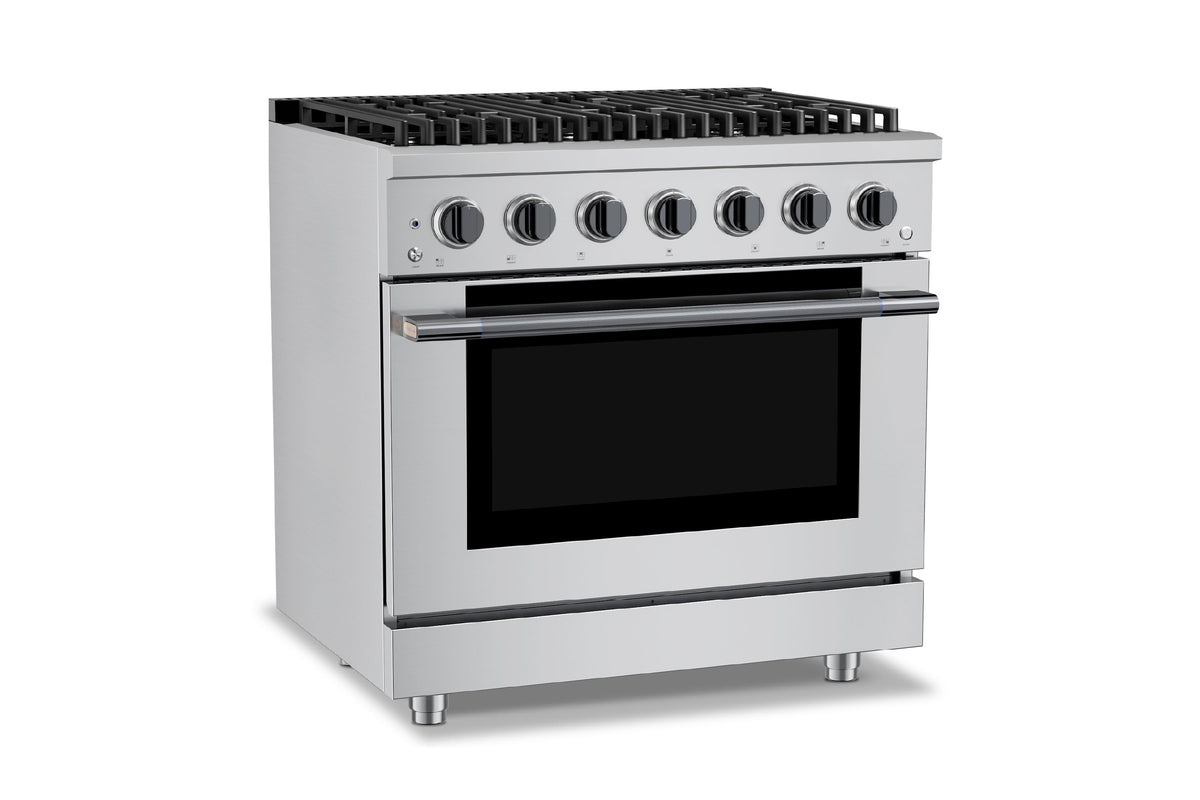 HausPro Range 36"