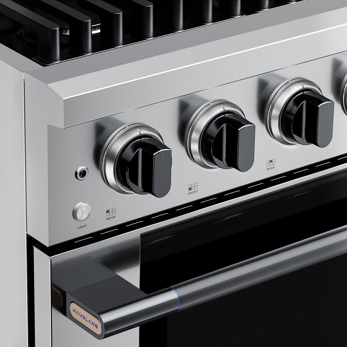 HausPro Range 36"