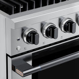 HausPro Range 36"