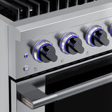 HausPro Range 36"