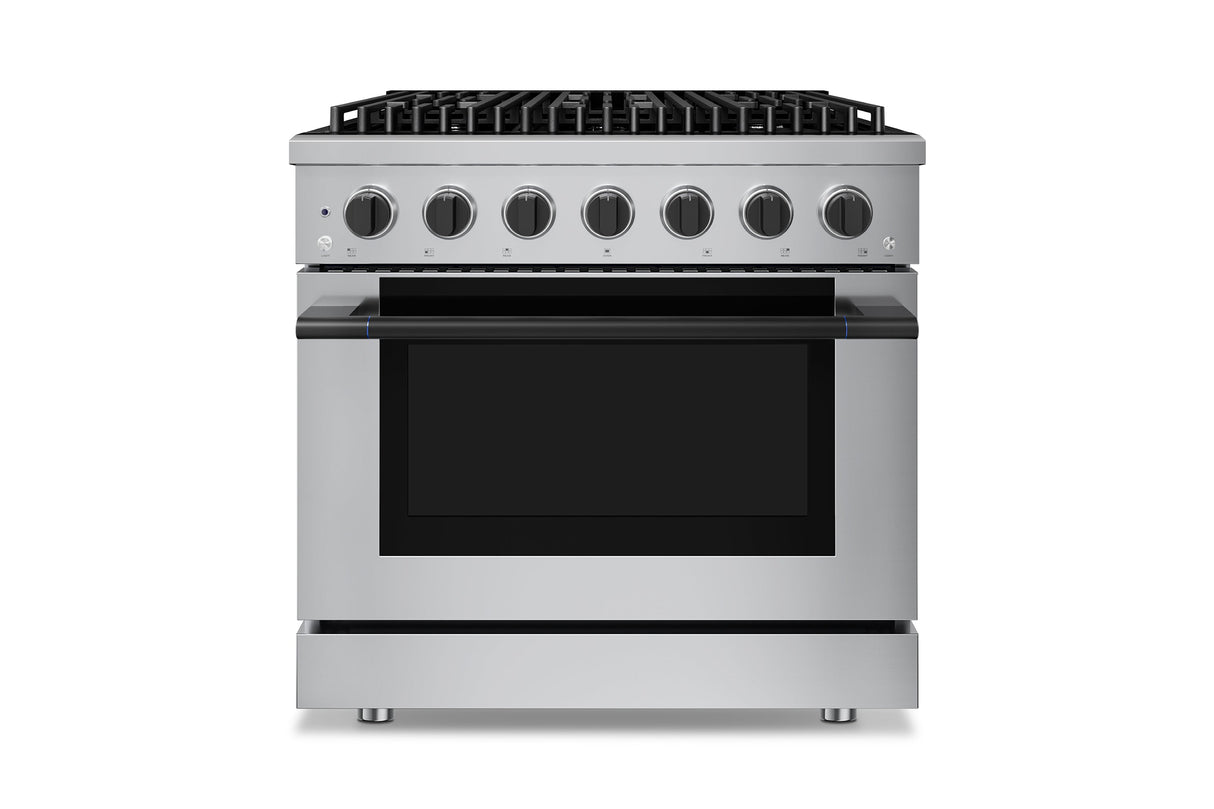 HausPro Range 36"
