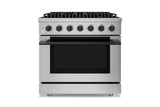 HausPro Range 36"