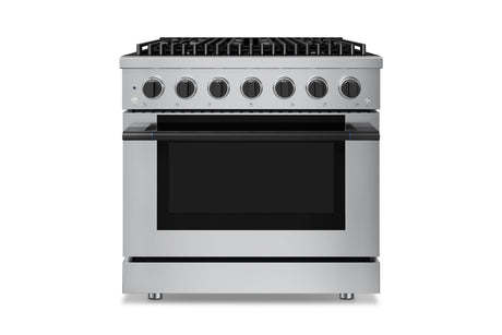 HausPro Range 36"