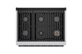 HausPro Range 36"