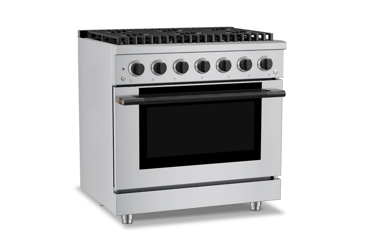 HausPro Range 36"