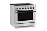 HausPro Range 36"
