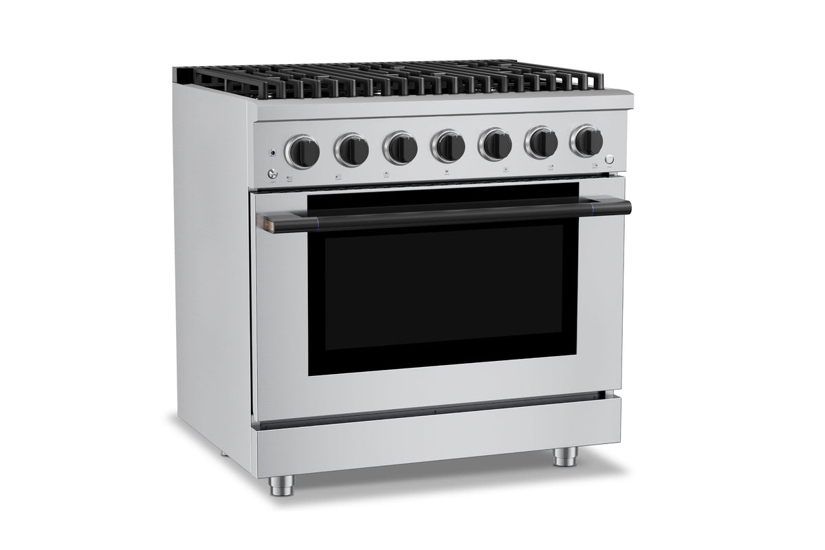 HausPro Range 36"