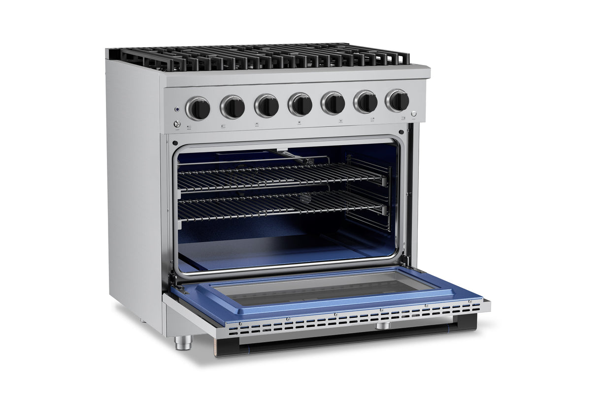 HausPro Range 36"