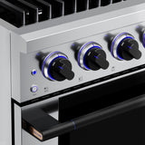 HausPro Range 36"