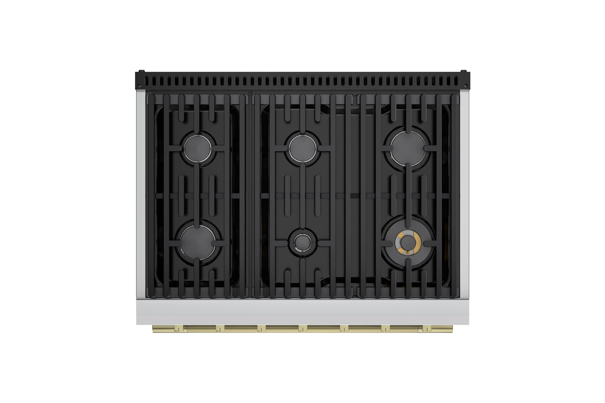 HausPro Range 36"