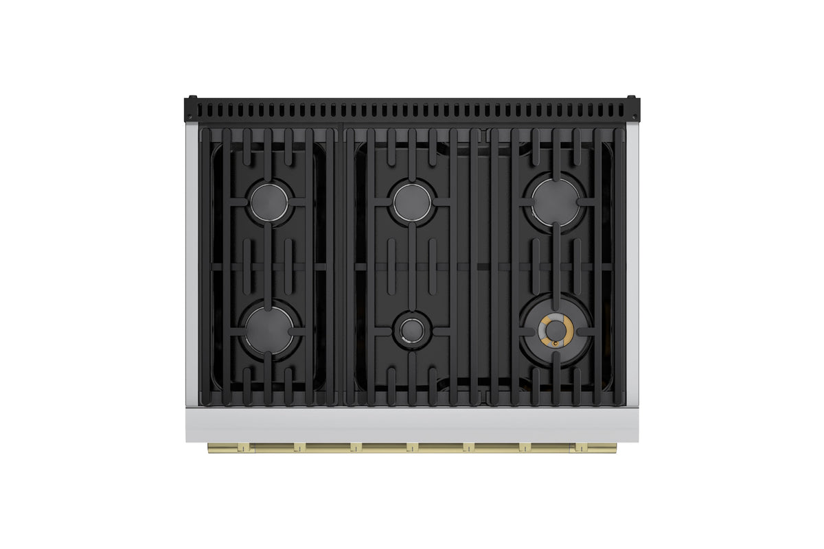 HausPro Range 36"