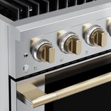 HausPro Range 36"