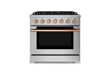 HausPro Range 36"