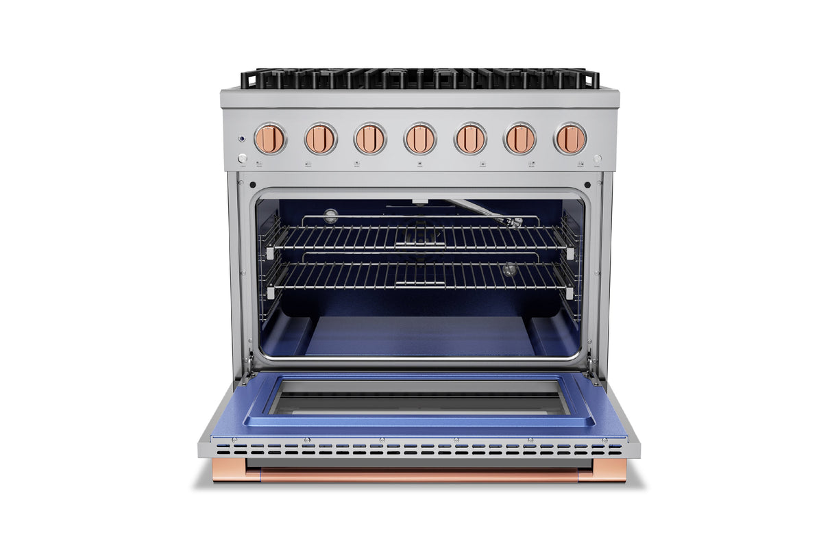 HausPro Range 36"