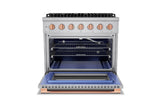 HausPro Range 36"