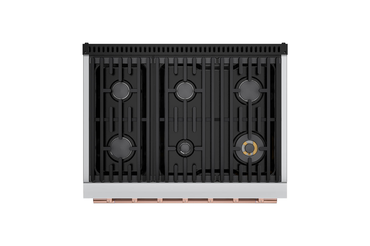 HausPro Range 36"