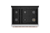 HausPro Range 36"