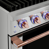 HausPro Range 36"