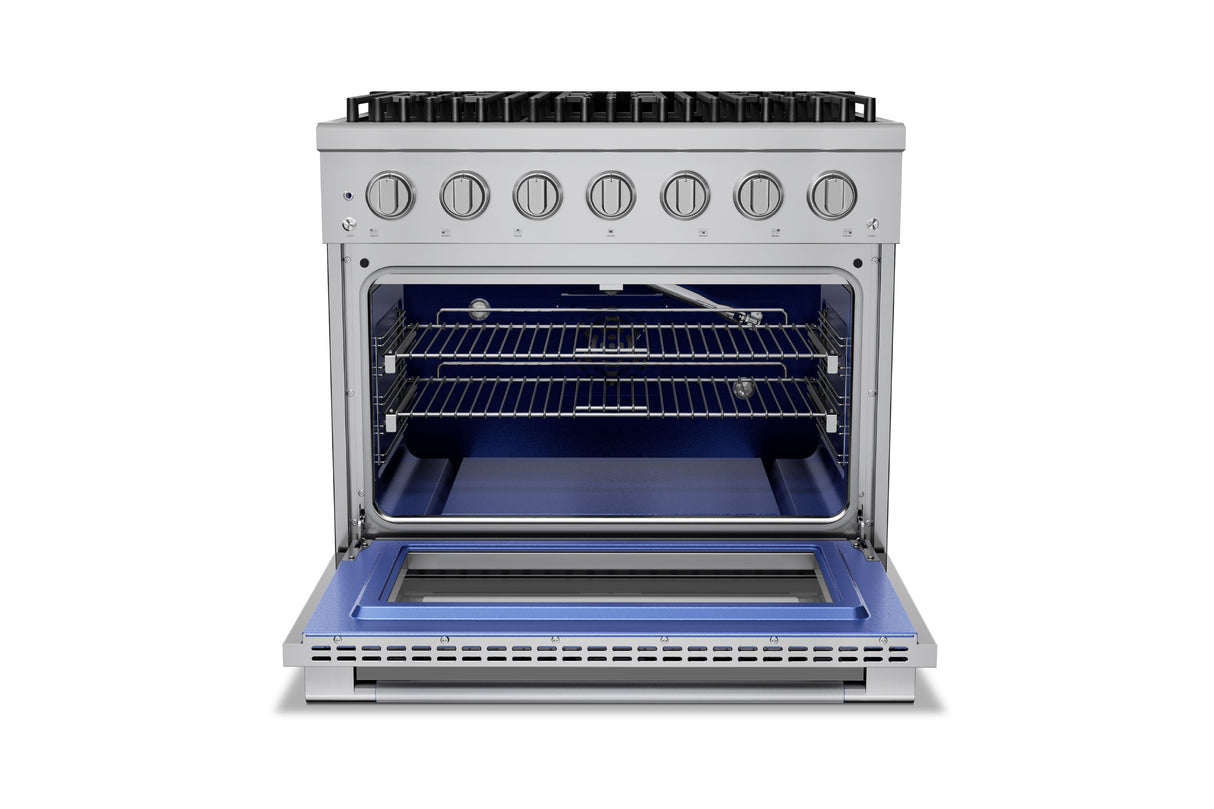 HausPro Range 36"