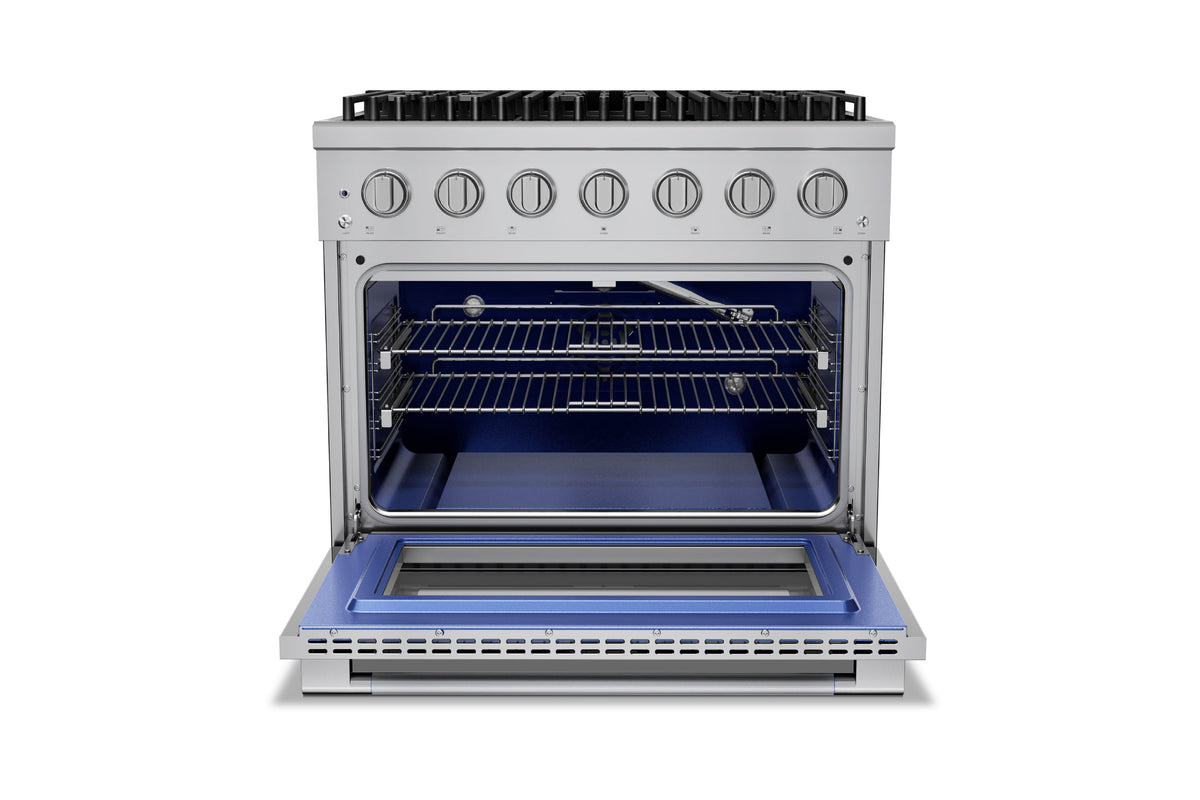 HausPro Range 36"