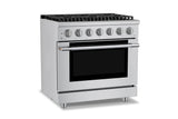 HausPro Range 36"