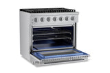 HausPro Range 36"