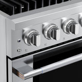 HausPro Range 36"