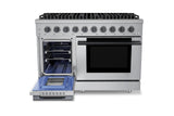 HausPro Range 48"