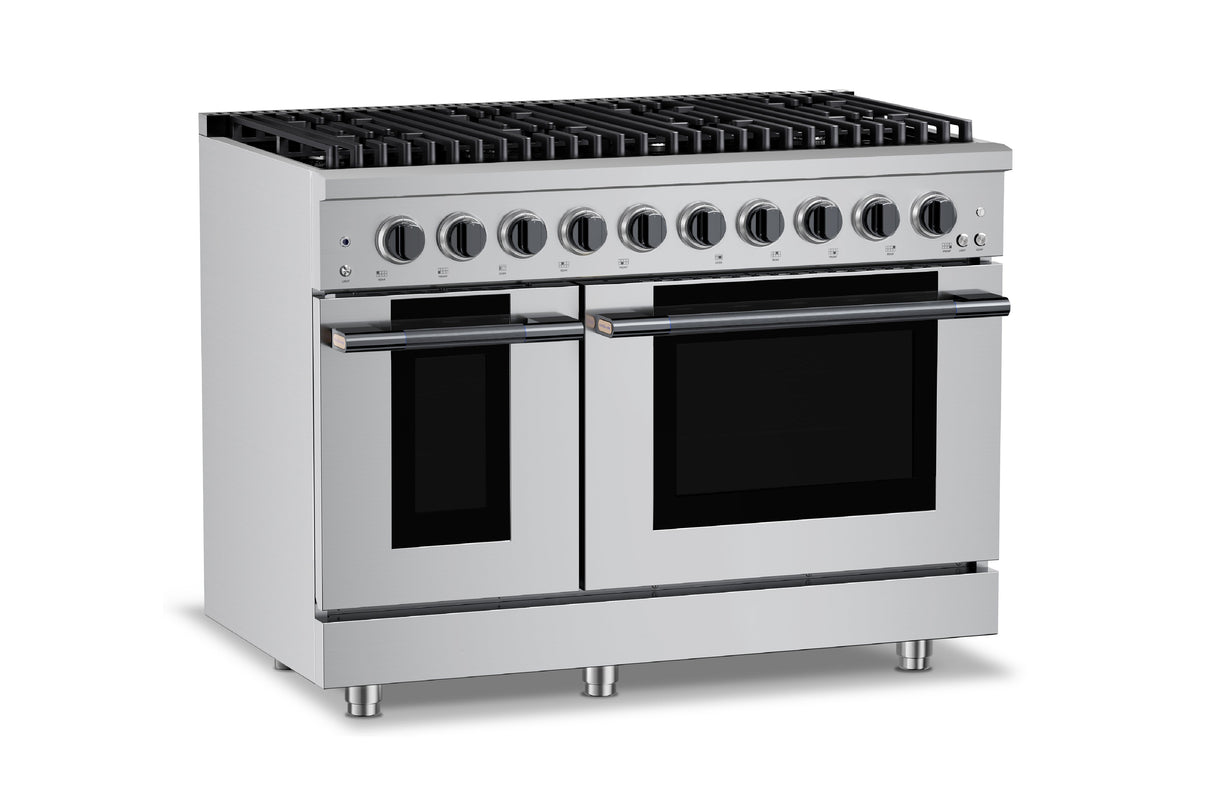 HausPro Range 48"