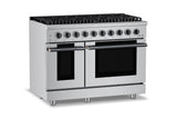 HausPro Range 48"
