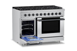 HausPro Range 48"