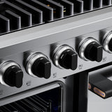 HausPro Range 48"