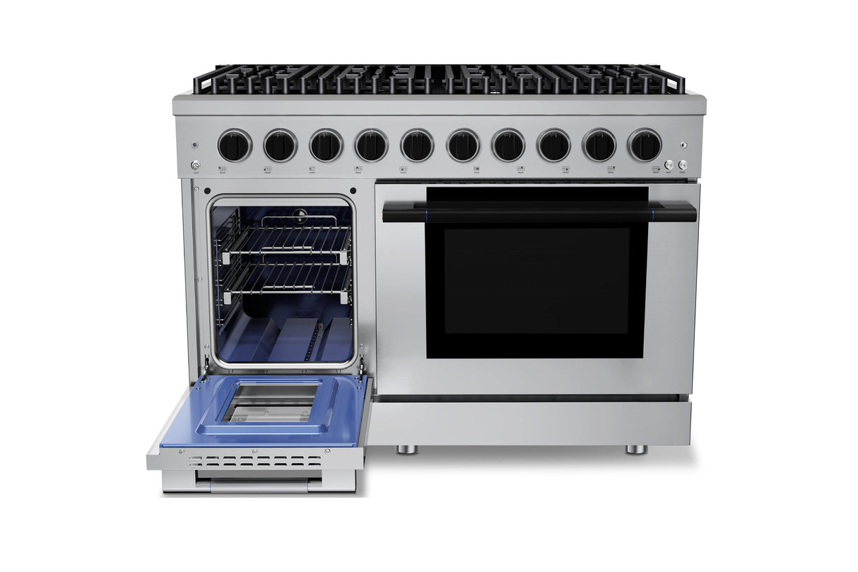 HausPro Range 48"