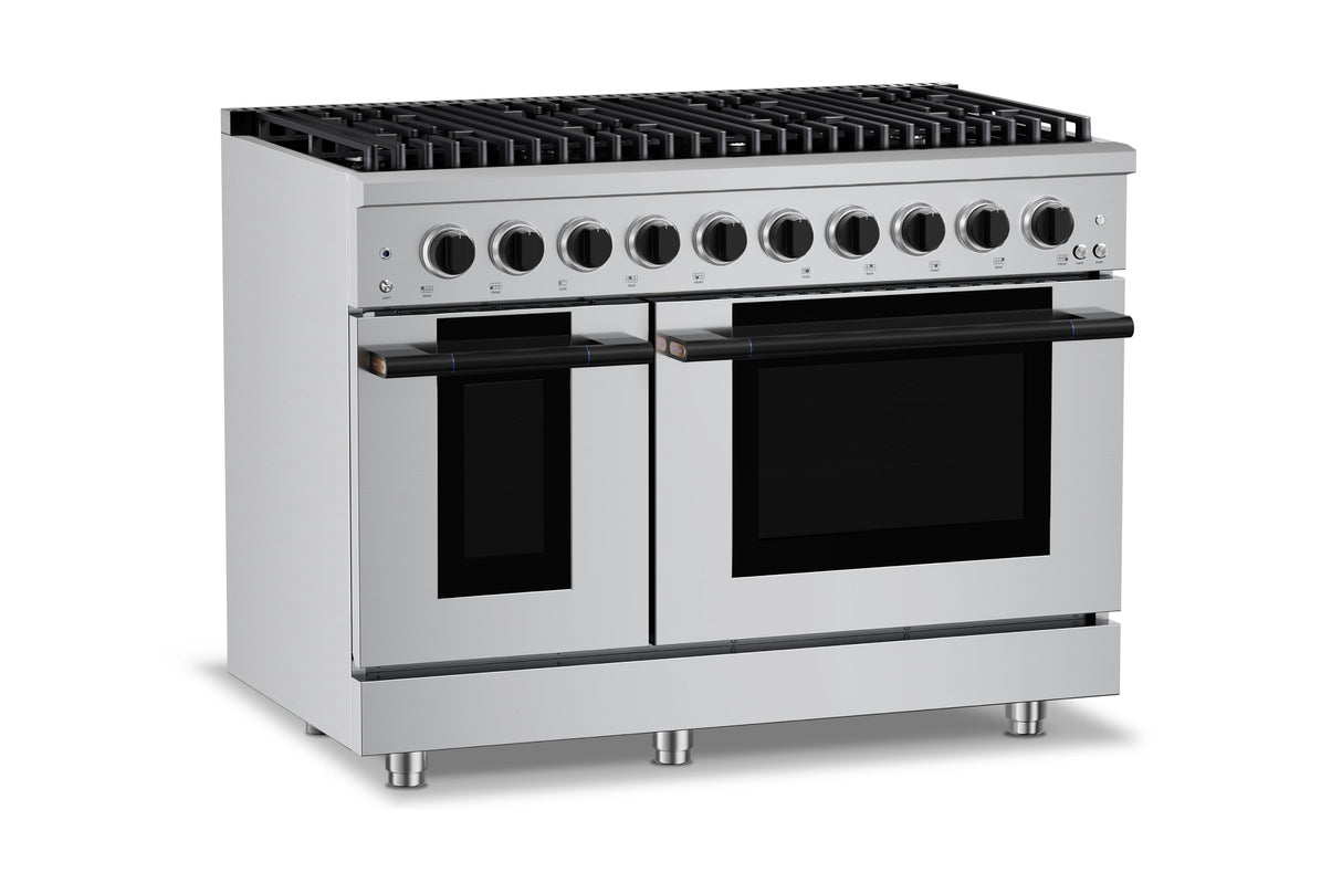 HausPro Range 48"