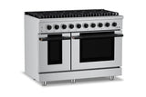 HausPro Range 48"