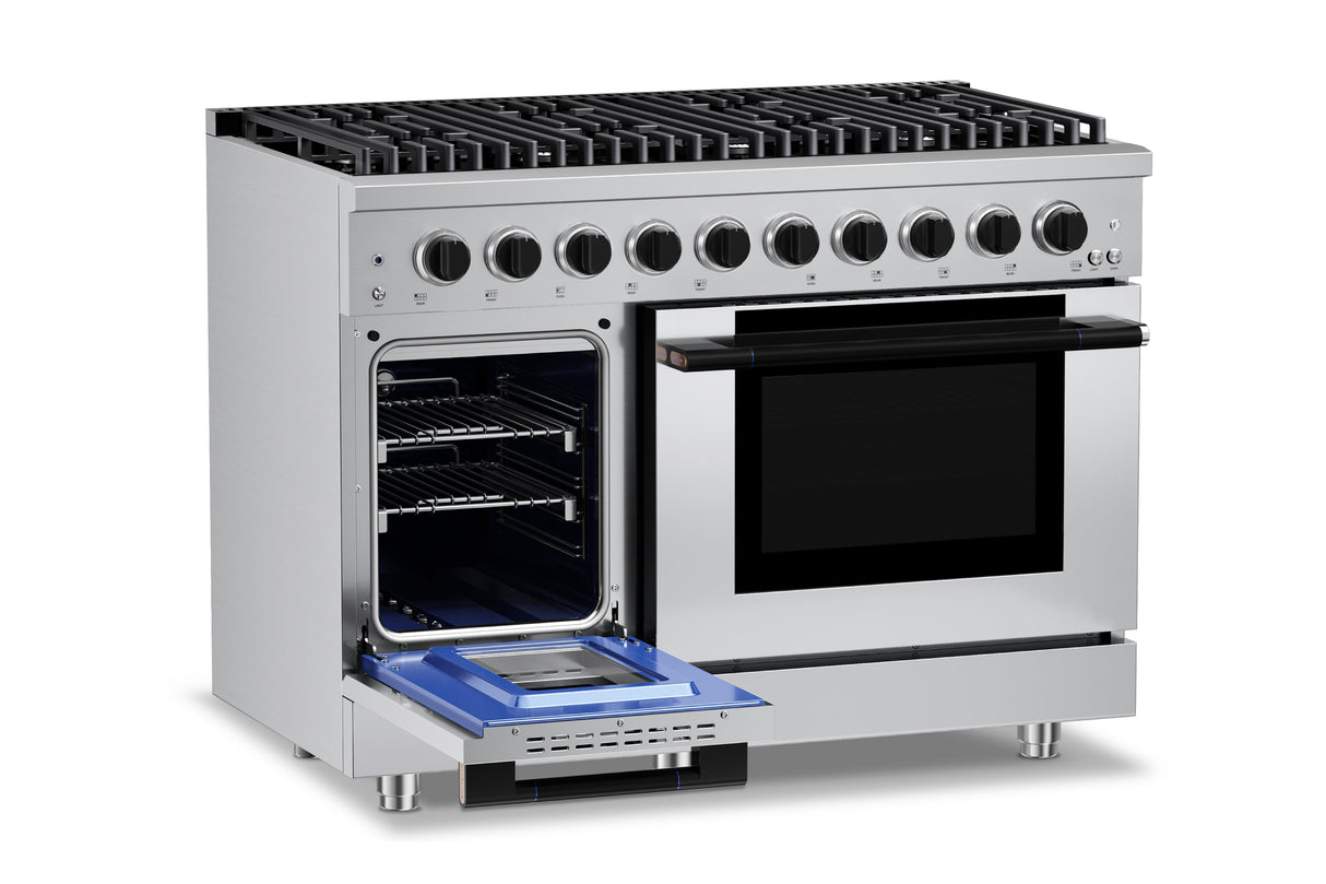 HausPro Range 48"