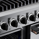 HausPro Range 48"