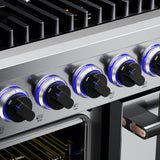 HausPro Range 48"