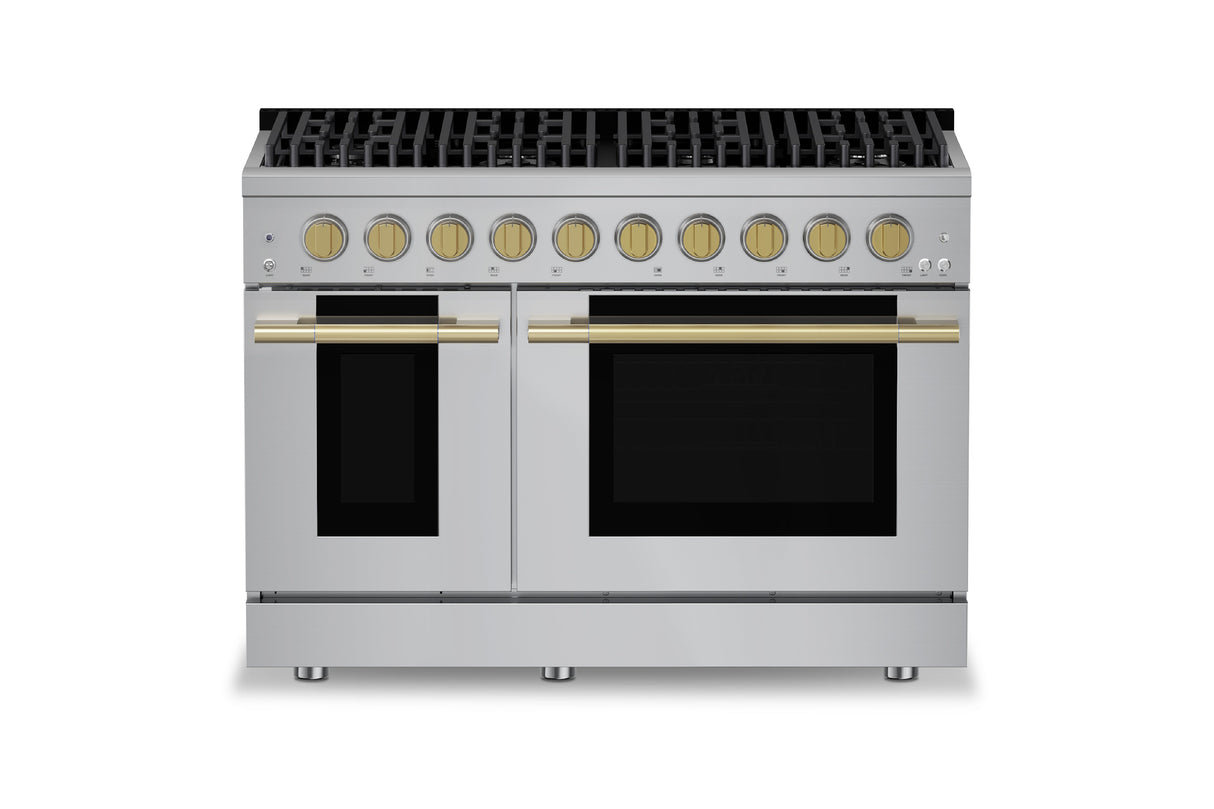 HausPro Range 48"