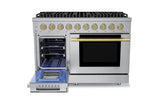 HausPro Range 48"
