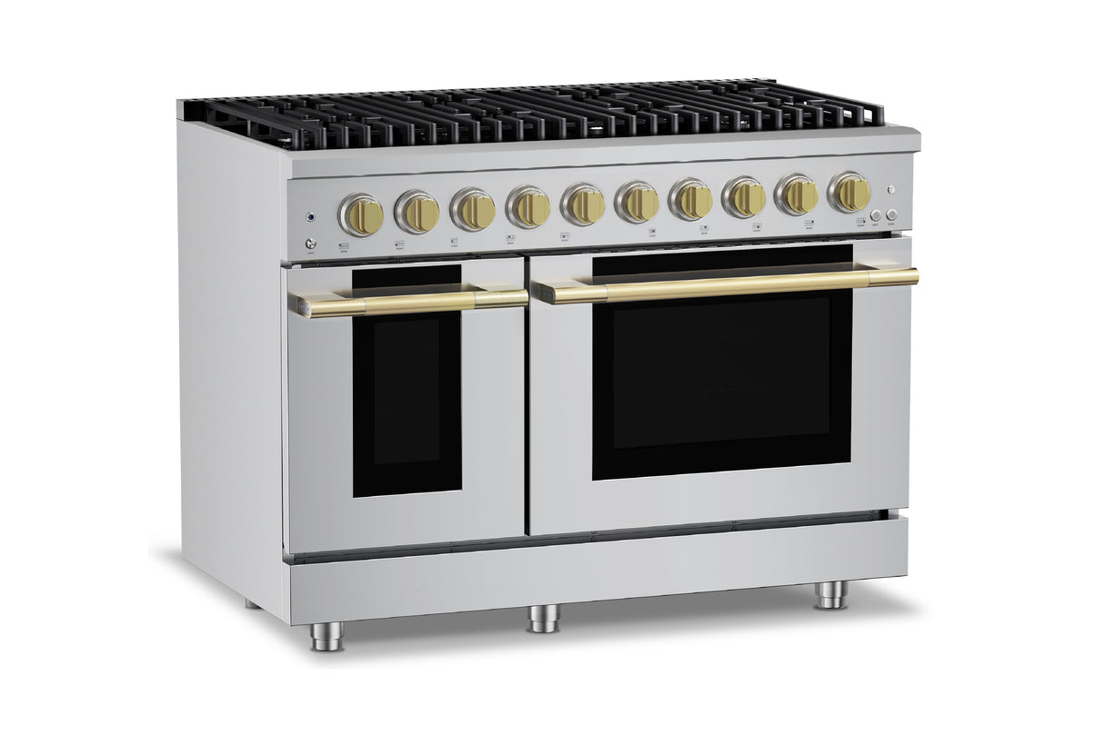 HausPro Range 48"