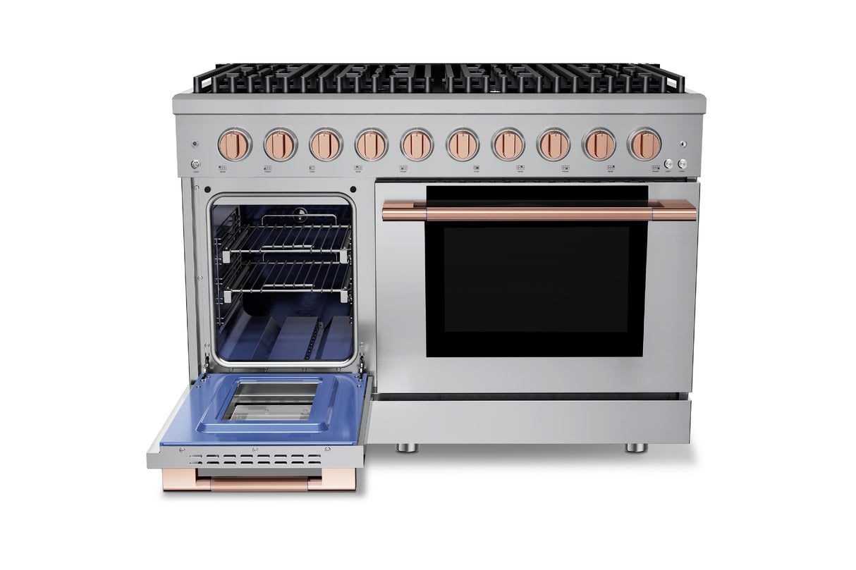HausPro Range 48"