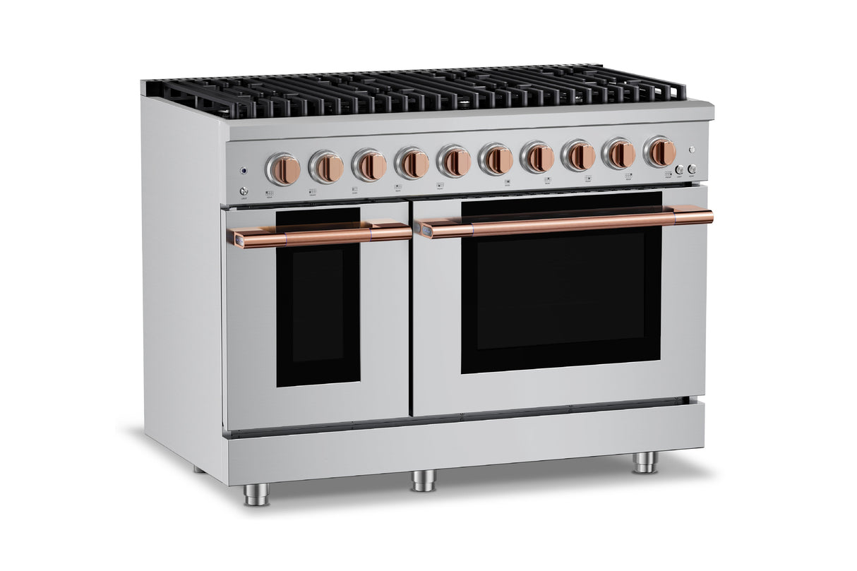 HausPro Range 48"