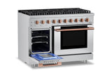 HausPro Range 48"