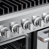 HausPro Range 48"