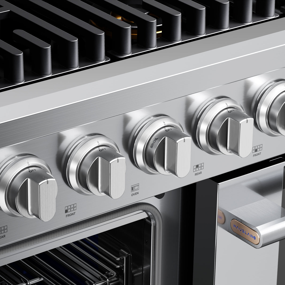 HausPro Range 48"