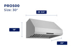 PRO500